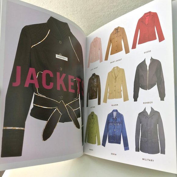 The Lucky Shopping Manual - Picture 15 of 16